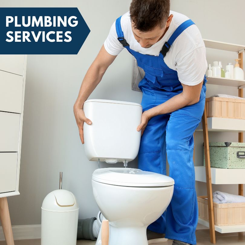 Plumbing Company in Hoffman, MN